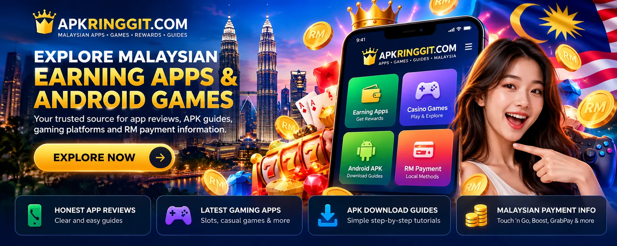Apkringgit.com