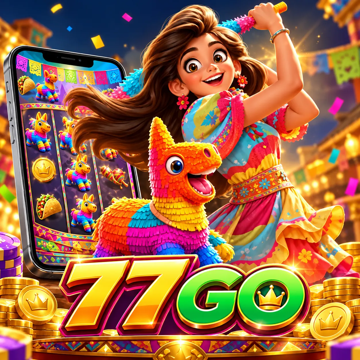 77GO