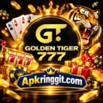 Golden Tiger 777