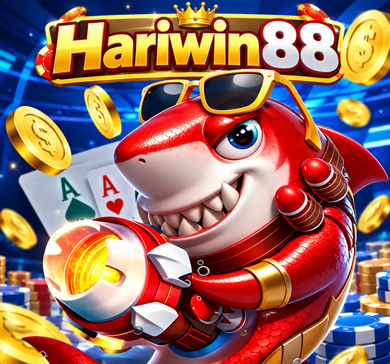 Hariwin88