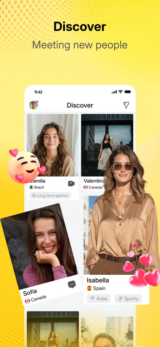 Kiko Video Chat 