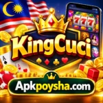 KingCuci Malaysia