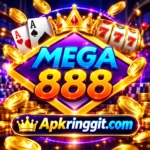 Mega888
