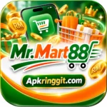 Mr.Mart88