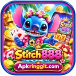 Stitch888