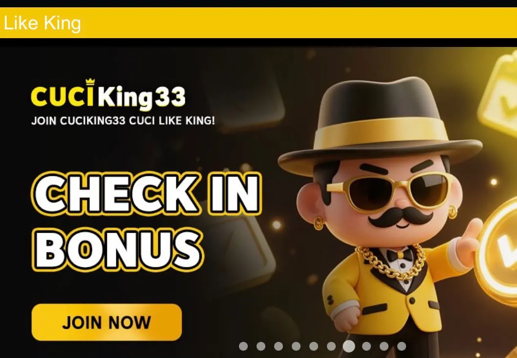 CuciKing