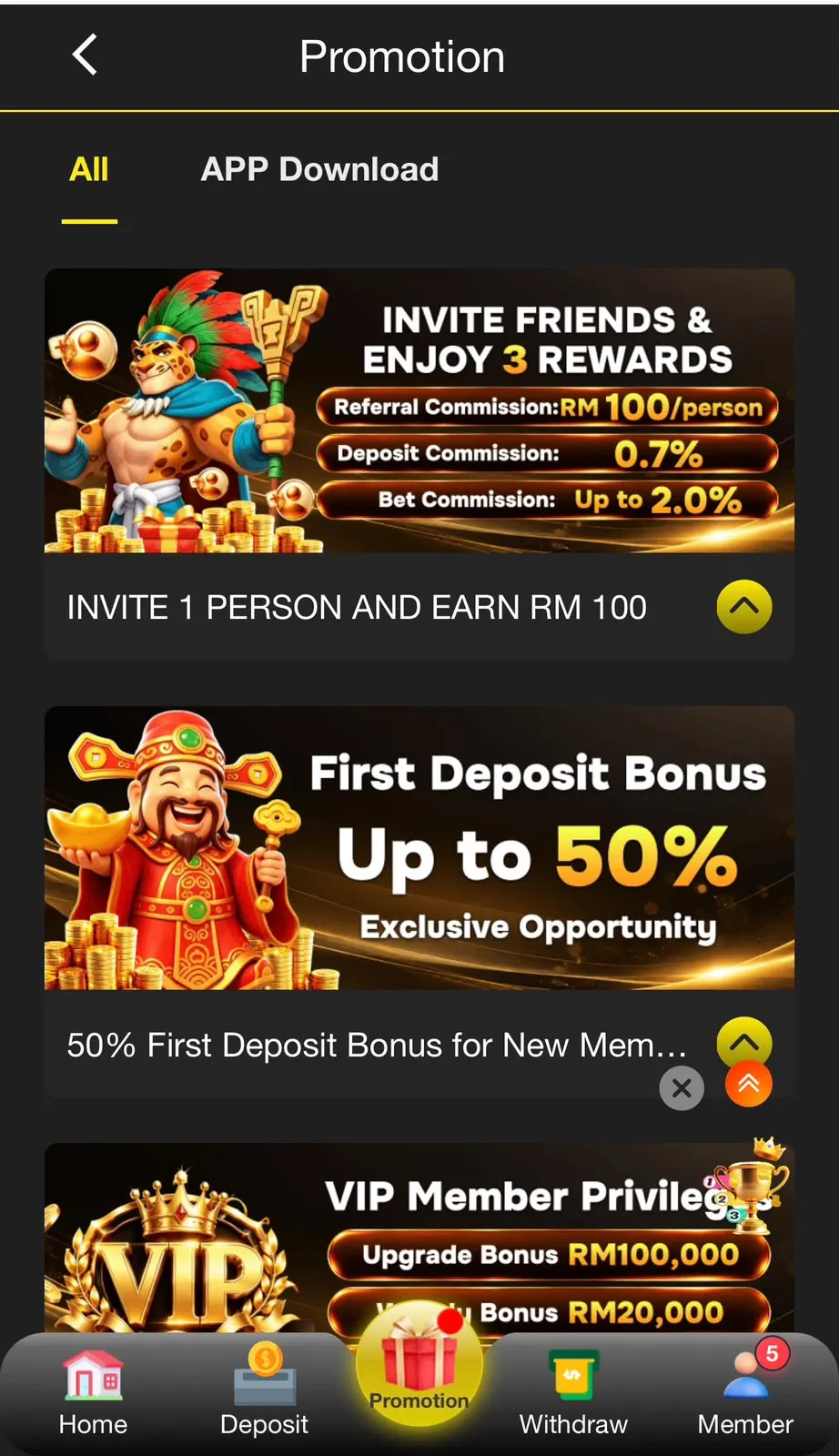 RM999
