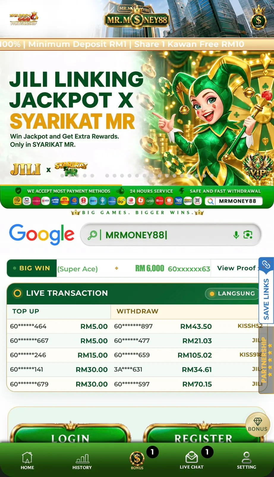 MrMoney88
