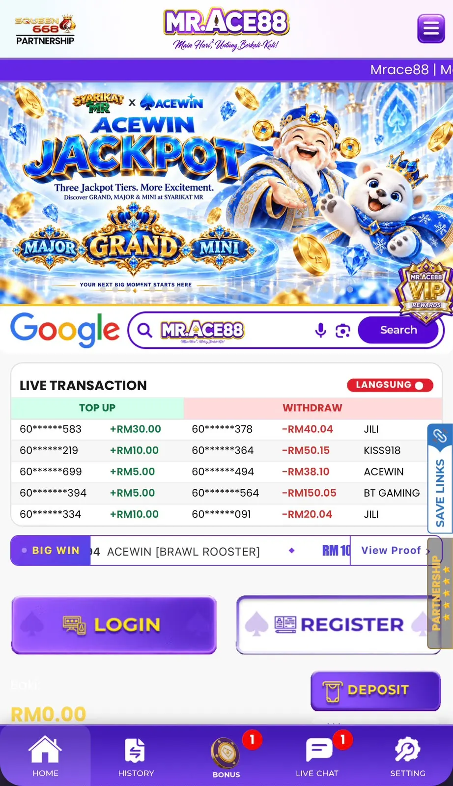 MrAce88